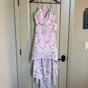 Adorable summer dress